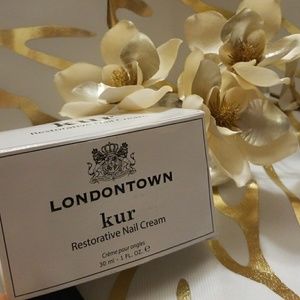 Kur Restorative Nail Cream Set